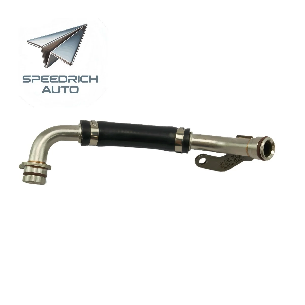 11427585403 Fuel Return Line for BMW 1 Series F20F21 2 Series F23F87 3 Series F35 4 Series F36 5 Series F10 6 Series F06 X5 F15
11427585403 Fuel Return Line for BMW 1 Series F20F21 2 Series F23F87 3 Series F35 4 Series F36 5 Series F10 6 Series F06 X5 F15