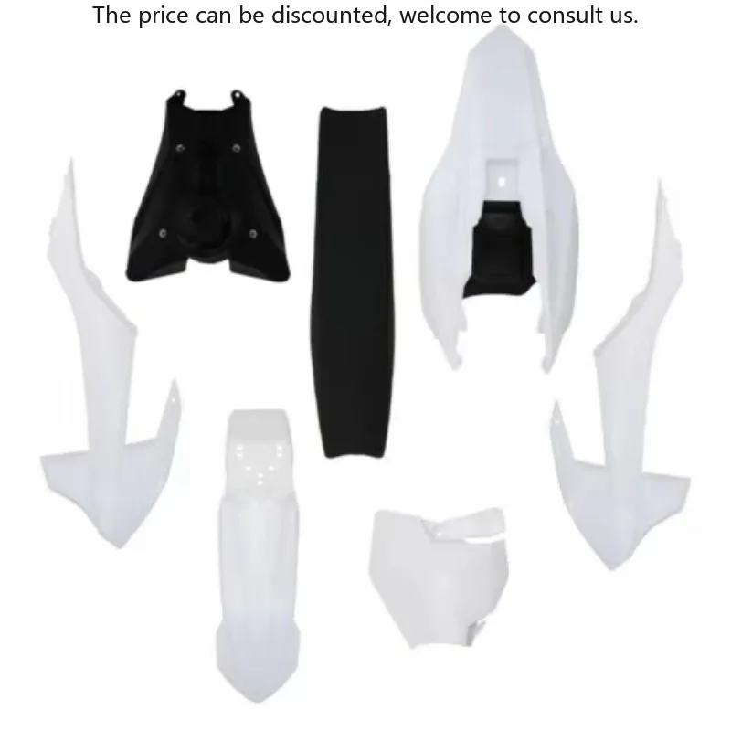 Factory Supply Plastics Durable Motor Complete Plastic Kits Fairings Covers Fenders For KTM SX50 Mini 16-19
Factory Supply Plastics Durable Motor Complete Plastic Kits Fairings Covers Fenders For KTM SX50 Mini 16-19