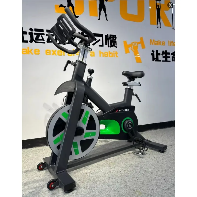 Professional 18kg Flywheel Adjustable Exercise Bike Stationary Spin Bike for Indoor Cardio and Home Gym Fitness
Professional 18kg Flywheel Adjustable Exercise Bike Stationary Spin Bike for Indoor Cardio and Home Gym Fitness