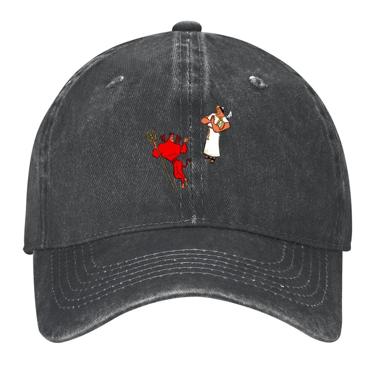 2026 He’s Got A Point Baseball Cap Tactical Cap Golf Hat Hat Man Luxury Black Men's Caps Women's
2026 He’s Got A Point Baseball Cap Tactical Cap Golf Hat Hat Man Luxury Black Men's Caps Women's