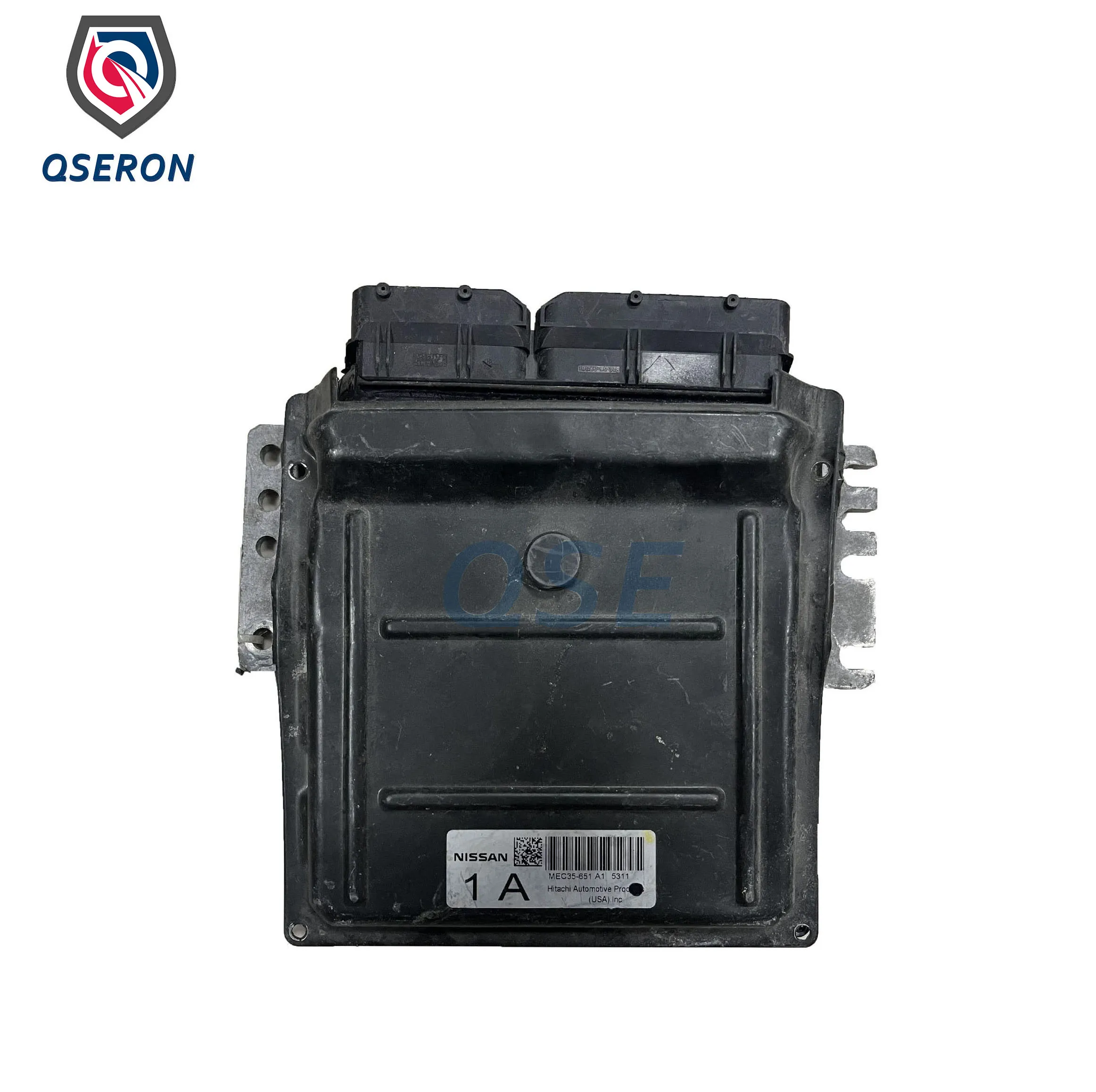High Quality MEC35-651 A1 5311 Engine Control Unit ECU ECM Electric Control Unit Module for NISSAN XTERRA
High Quality MEC35-651 A1 5311 Engine Control Unit ECU ECM Electric Control Unit Module for NISSAN XTERRA
