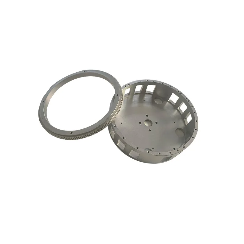 Custom Turning Milling Four-axis Machining Aluminum Gear Housing Anodizing Precision Components CNC Non-standard Hardware Parts
Custom Turning Milling Four-axis Machining Aluminum Gear Housing Anodizing Precision Components CNC Non-standard Hardware Parts