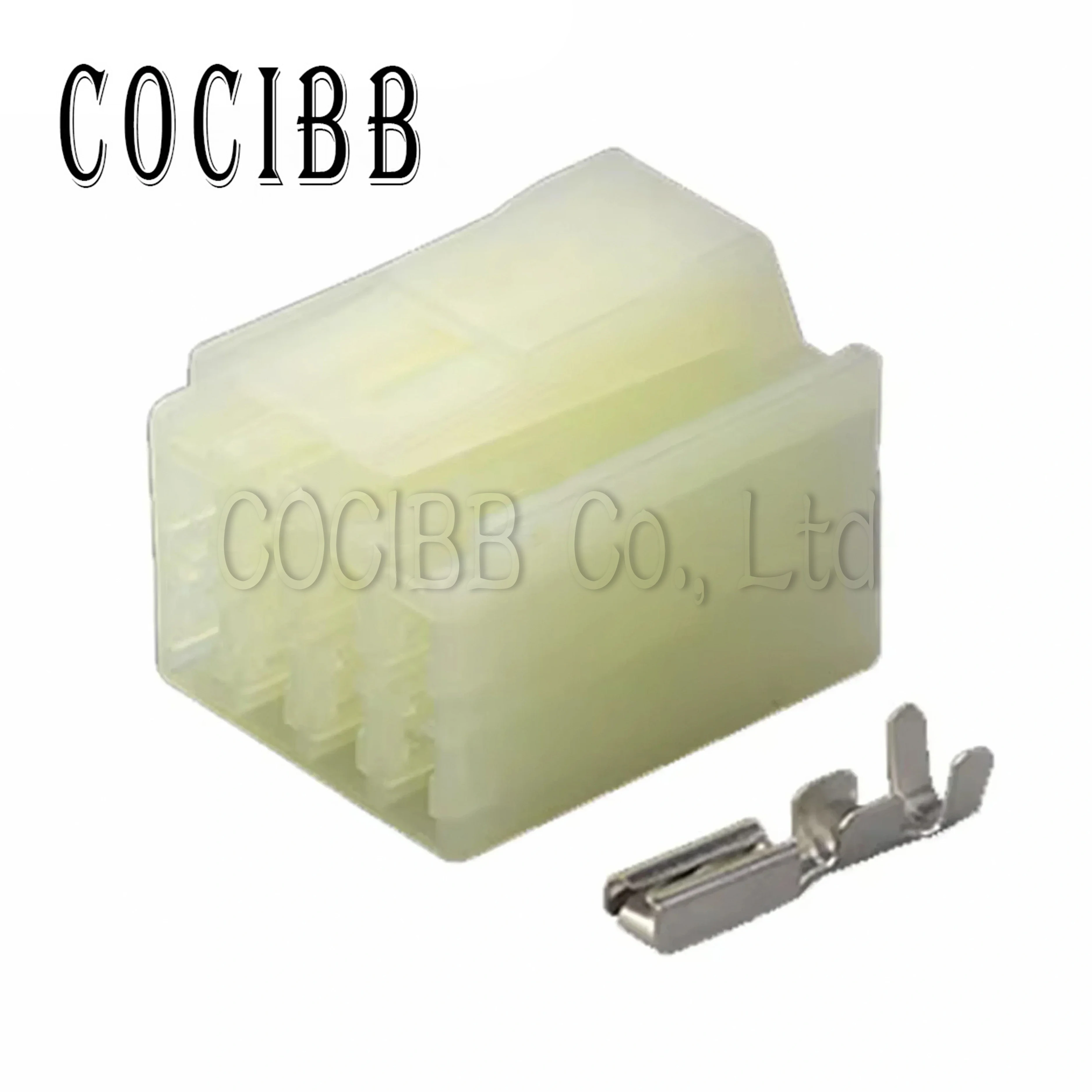 1 Set 8 Pin 6090-1021 6090-1051 2.3mm Car Electronic Cable Plug Female Male Automotive Electrical Wire Sensor Connector
1 Set 8 Pin 6090-1021 6090-1051 2.3mm Car Electronic Cable Plug Female Male Automotive Electrical Wire Sensor Connector