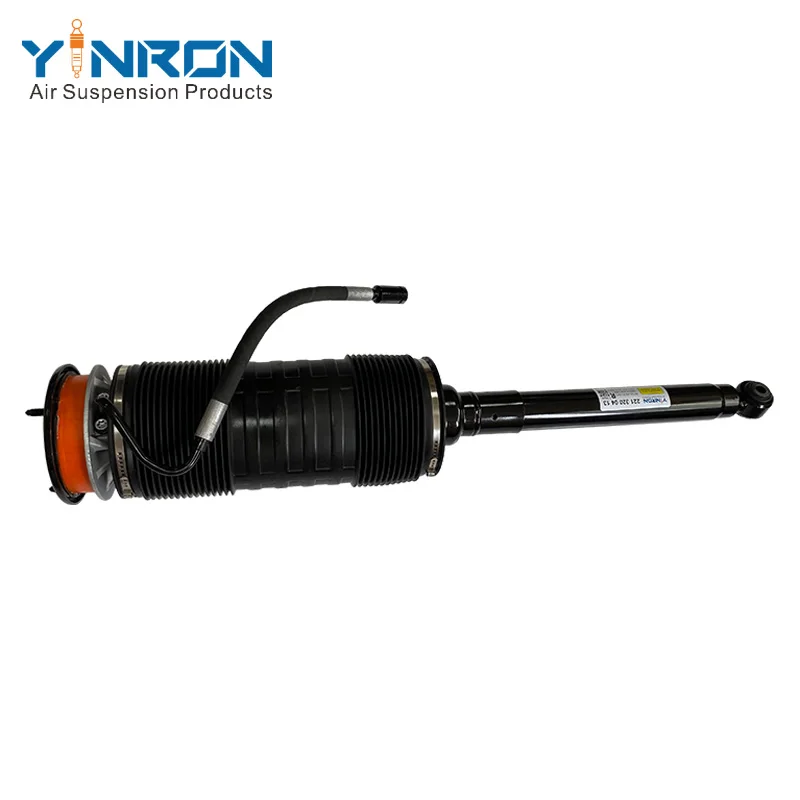 Yinron Auto Accessories Rear Right Airmatic Shock Repair Kits for Mercedes Benz S Class W221 S600 A2213200413
Yinron Auto Accessories Rear Right Airmatic Shock Repair Kits for Mercedes Benz S Class W221 S600 A2213200413