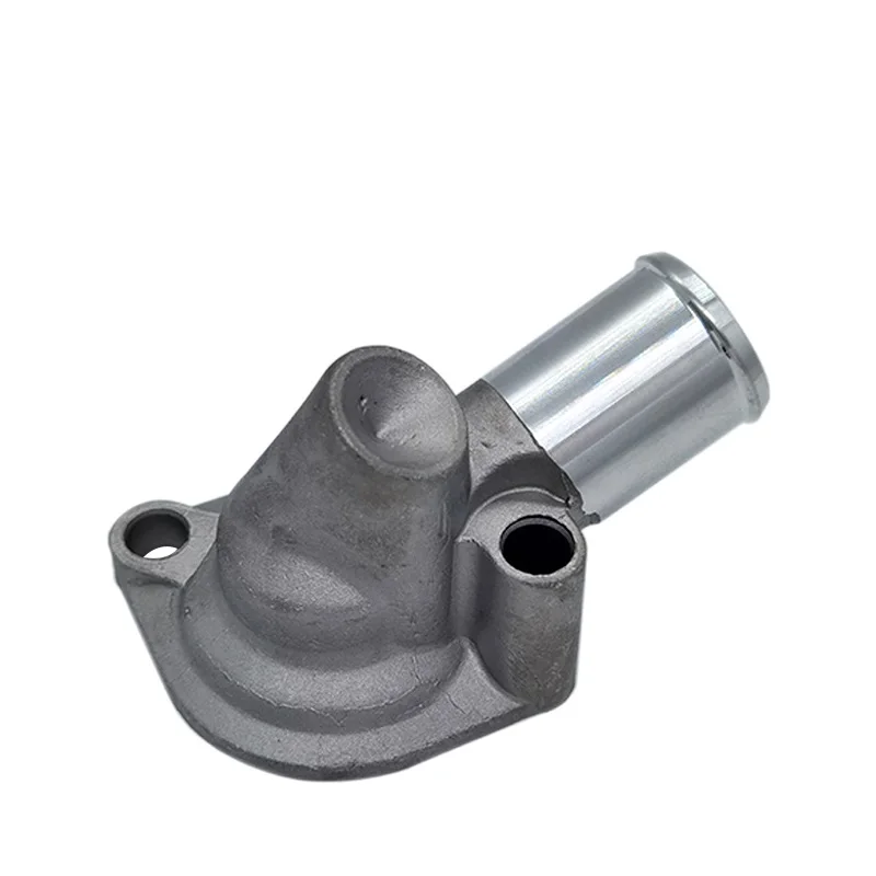 For Hyunda Kia Sephia 95 Sephia 96 Rio 00 Korea Car Products Parts OEM 0K240-15172 Coolant Thermostat Housing
For Hyunda Kia Sephia 95 Sephia 96 Rio 00 Korea Car Products Parts OEM 0K240-15172 Coolant Thermostat Housing