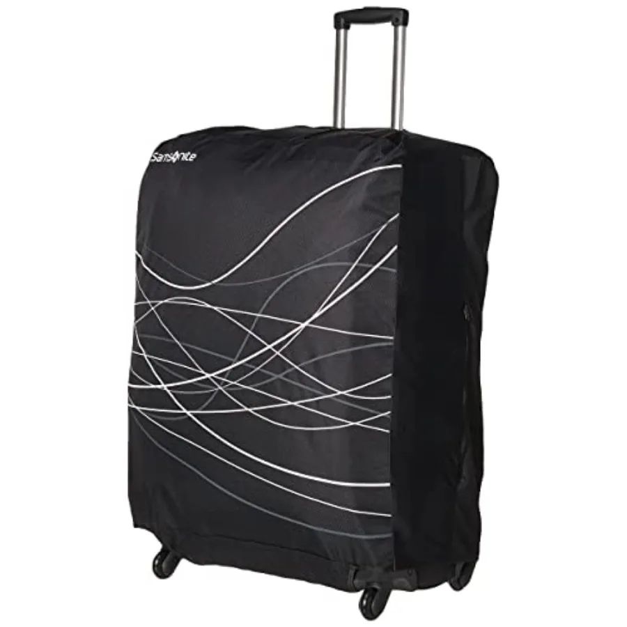 Printed Luggage Cover
Printed Luggage Cover