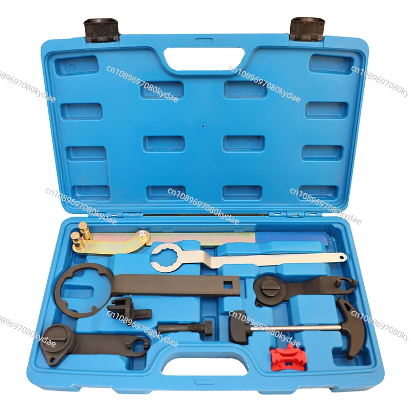 9Pcs Car Timing Tool Kit Set For VW Polo Golf Audi A3 Vag 1.0 1.2 1.4 TSI, TSI, 3 & 4 Cyl EA211 Car Engine Timing Tool
9Pcs Car Timing Tool Kit Set For VW Polo Golf Audi A3 Vag 1.0 1.2 1.4 TSI, TSI, 3 & 4 Cyl EA211 Car Engine Timing Tool