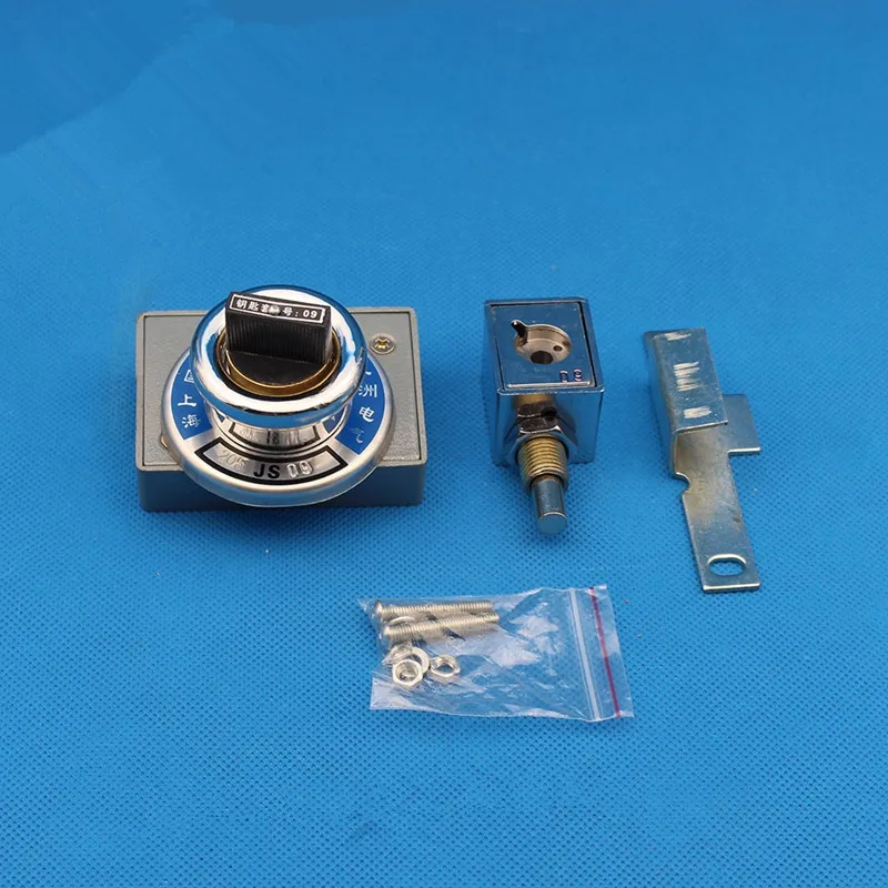 1 шт., монтажный кронштейн для ключа Procedure Lock, 10 x 6,4 мм, монтажное отверстие
1 шт., монтажный кронштейн для ключа Procedure Lock, 10 x 6,4 мм, монтажное отверстие