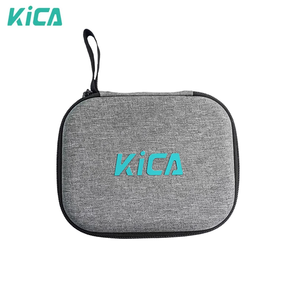 Оригинальная сумка для хранения, портативная, для KICA Jetfan 2, воздуходувка 1-го и 2-го поколения
Оригинальная сумка для хранения, портативная, для KICA Jetfan 2, воздуходувка 1-го и 2-го поколения