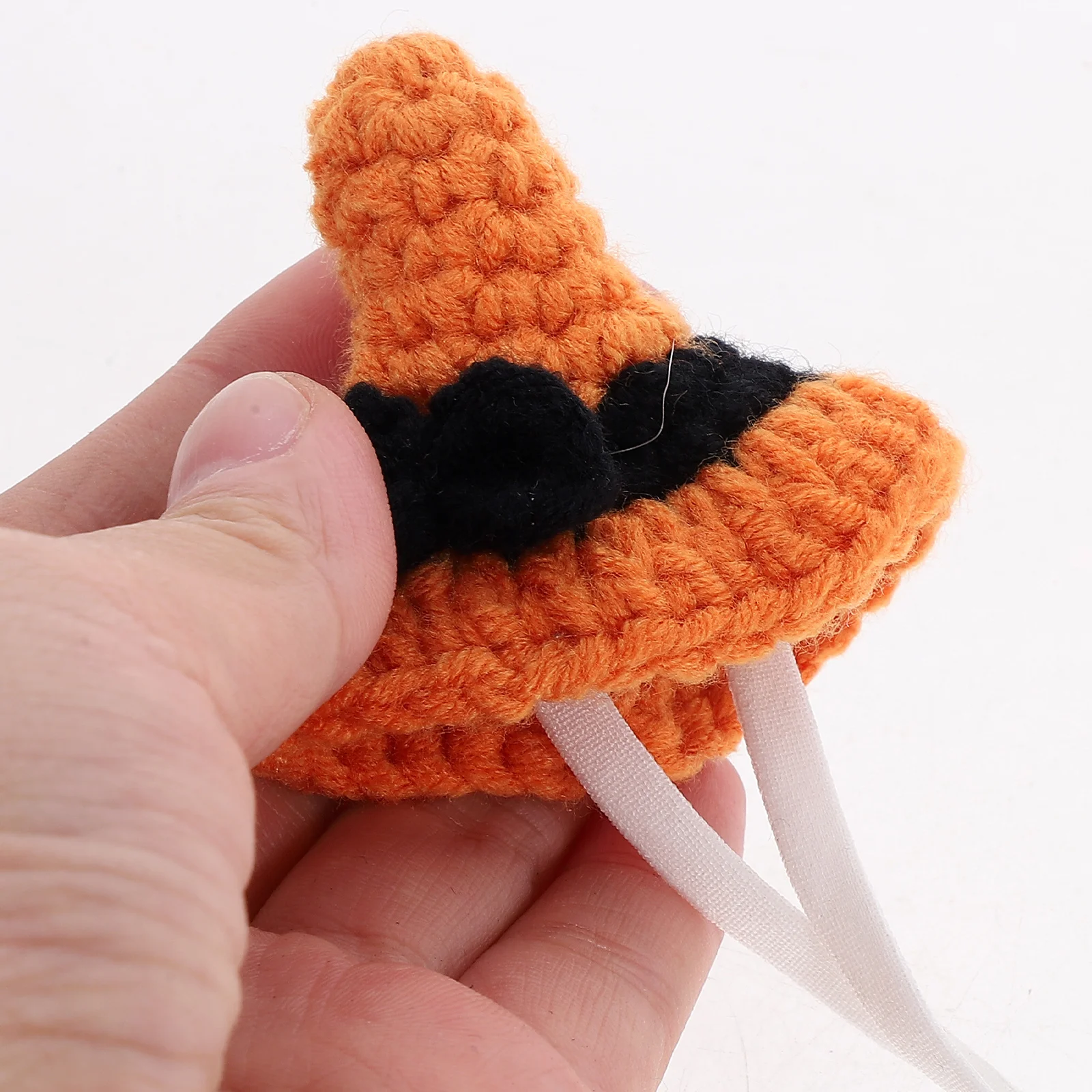 Halloween Pet Hat Cap Lovely Design Easy to Put on and Take Off for Hamsters Guinea Pigs Kittens Hat
Halloween Pet Hat Cap Lovely Design Easy to Put on and Take Off for Hamsters Guinea Pigs Kittens Hat