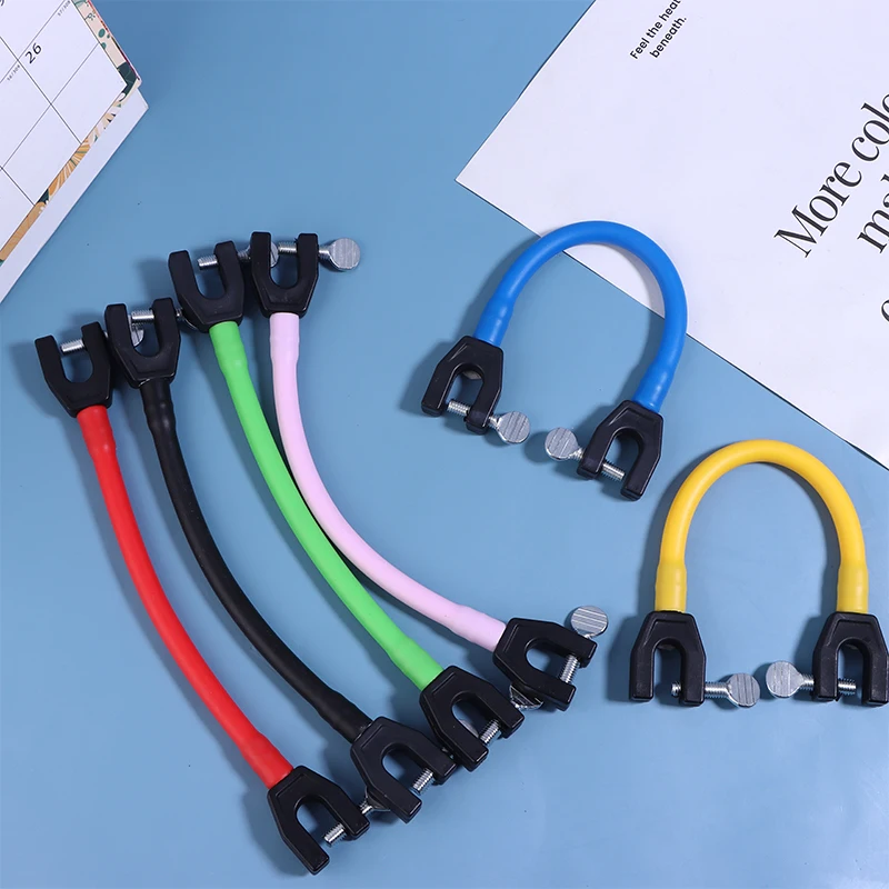 Winter Ski Tip Connector Wedge Beginner Ski Training Aid Snowboarding Accessory for Children & Adults
Winter Ski Tip Connector Wedge Beginner Ski Training Aid Snowboarding Accessory for Children & Adults