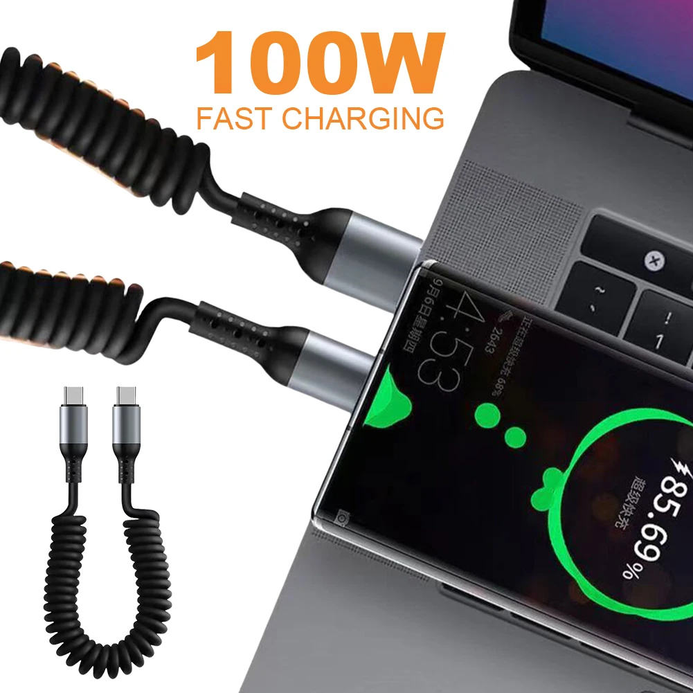 Кабель для быстрой зарядки USB-C - USB-C, 25 см - 1 м, 6А, для iPhone 15, Huawei, Xiaomi, Samsung, Type-C
Кабель для быстрой зарядки USB-C - USB-C, 25 см - 1 м, 6А, для iPhone 15, Huawei, Xiaomi, Samsung, Type-C
