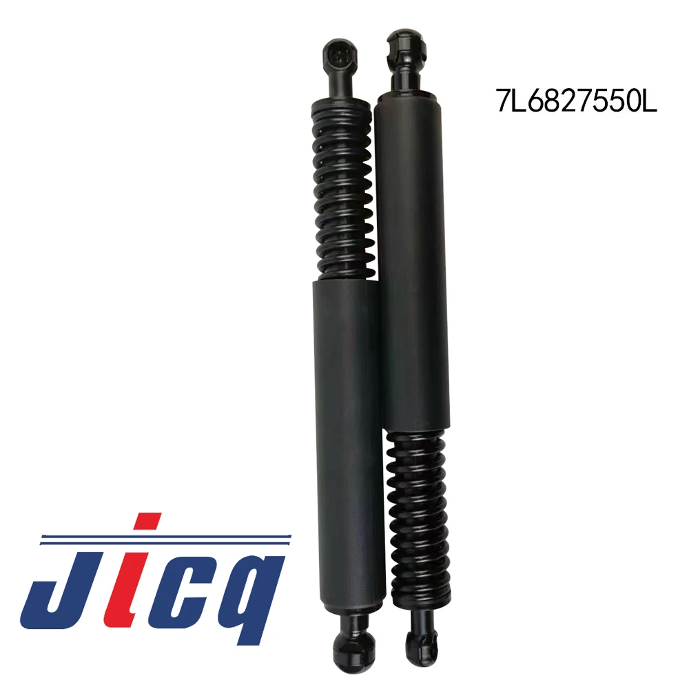 2Pcs Trunk support rod For VW Touareg 7L6827550L 2006-2010
2Pcs Trunk support rod For VW Touareg 7L6827550L 2006-2010
