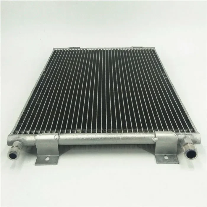 Для деталей экскаватора конденсатора кондиционера R215/R225-7/R220-5
Для деталей экскаватора конденсатора кондиционера R215/R225-7/R220-5