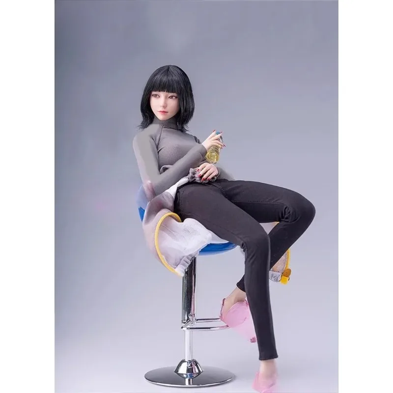 ZY3004 1/6 Scale Rotatable Bar Chairs ABS Plastic Seat Soldier Scene Accessories Model Fit 12'' Action Figure Body Ornaments
ZY3004 1/6 Scale Rotatable Bar Chairs ABS Plastic Seat Soldier Scene Accessories Model Fit 12'' Action Figure Body Ornaments