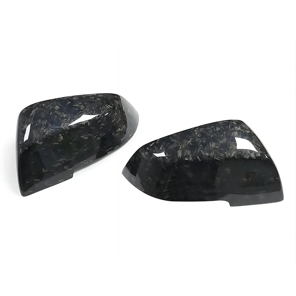 Replacement Rearview Side Mirror Covers Cap For BMW F20 F21 F22 F23 F87 F30 F34 F35 1 2 3 Series OEM Forged Carbon Fiber Shell
Replacement Rearview Side Mirror Covers Cap For BMW F20 F21 F22 F23 F87 F30 F34 F35 1 2 3 Series OEM Forged Carbon Fiber Shell