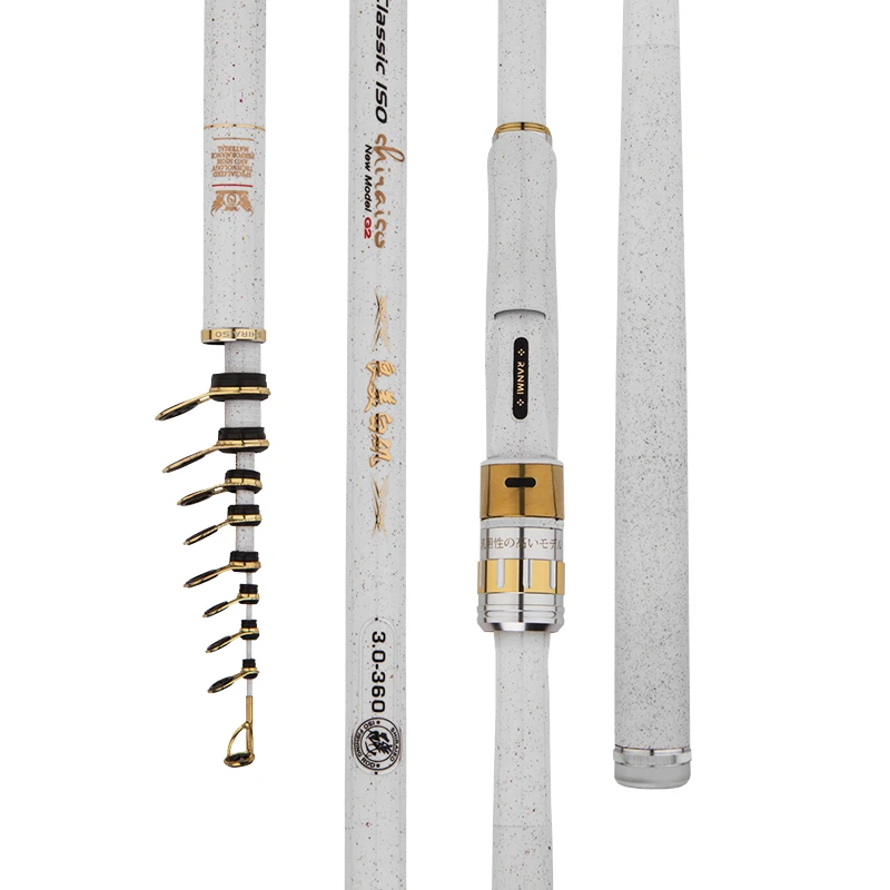 RYOBI-Ultra Light Rock Fishing Rod, Ultra Hard Sliding Float, Large Guide Ring, Carbon Fish Rod, Ocean Fishing Rod, 3.6m-5.3m
RYOBI-Ultra Light Rock Fishing Rod, Ultra Hard Sliding Float, Large Guide Ring, Carbon Fish Rod, Ocean Fishing Rod, 3.6m-5.3m
