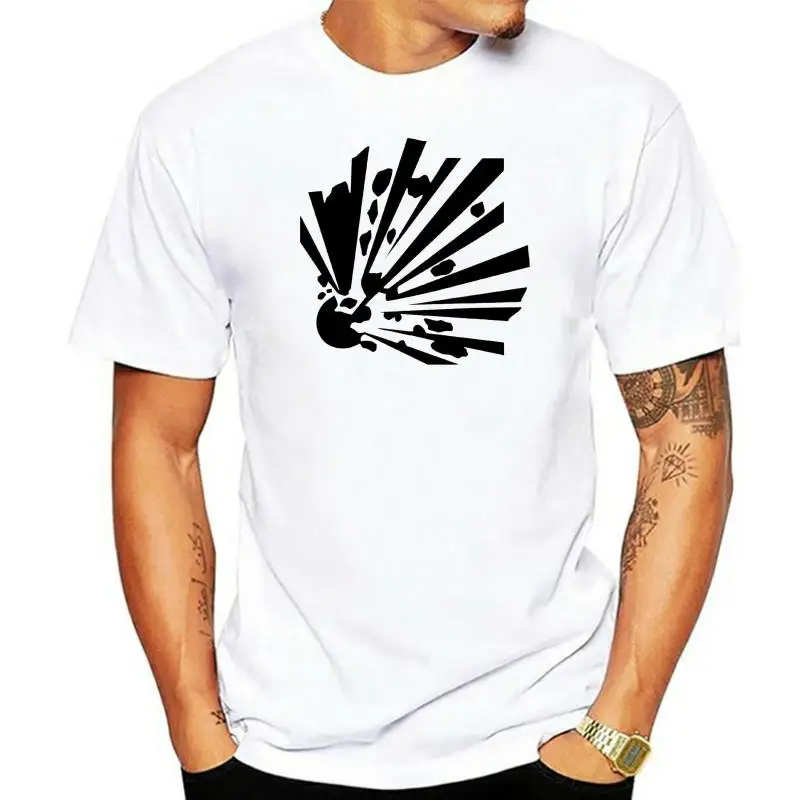 2022 Summer Cotton Tee Shirt Explosive EOD Kampfmittelbeseitigung Spezialkrafte Streitkrafte T-Shirt Fashion T-shirt
2022 Summer Cotton Tee Shirt Explosive EOD Kampfmittelbeseitigung Spezialkrafte Streitkrafte T-Shirt Fashion T-shirt