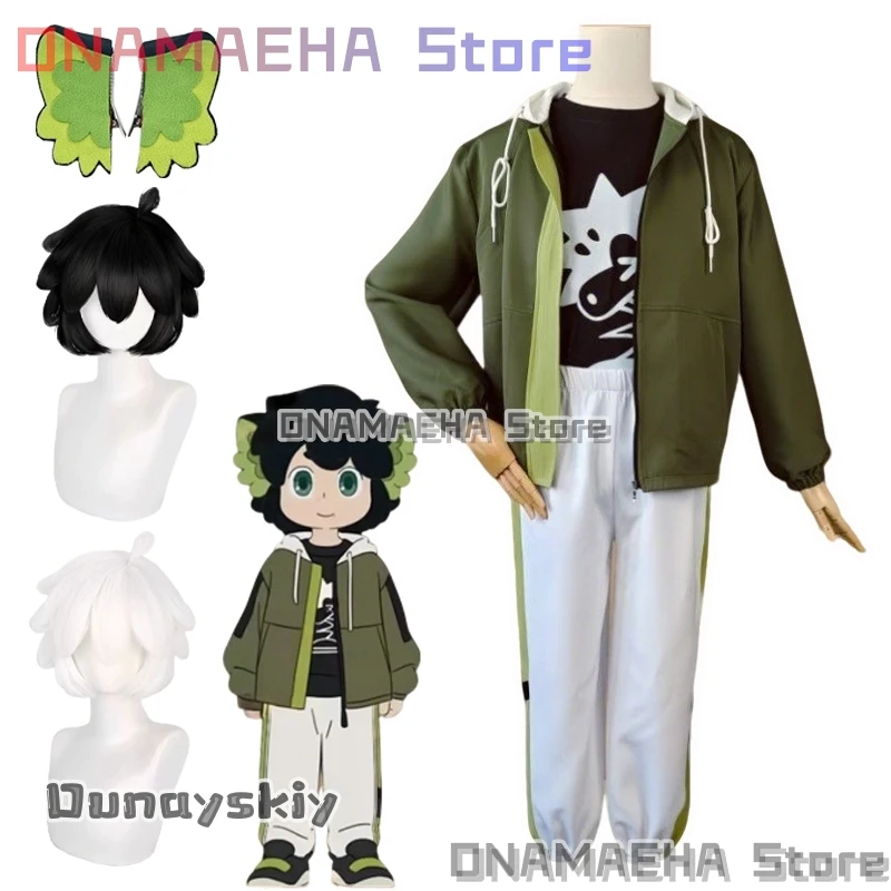 ONAMAEHA@Luo Xiaohei Cosplay Costumes Casual Color Block Hooded Jacket Anime Character Roleplay Outfit Halloween Party Dress Up
ONAMAEHA@Luo Xiaohei Cosplay Costumes Casual Color Block Hooded Jacket Anime Character Roleplay Outfit Halloween Party Dress Up