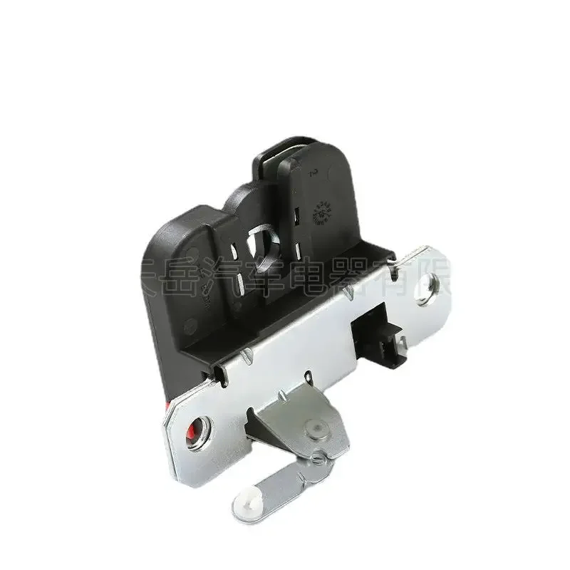 Rear Trunk Lock Assembly Tailgate Lock Machine Lock Block 6L6827505A9B9 For Seat Ibiza
Rear Trunk Lock Assembly Tailgate Lock Machine Lock Block 6L6827505A9B9 For Seat Ibiza