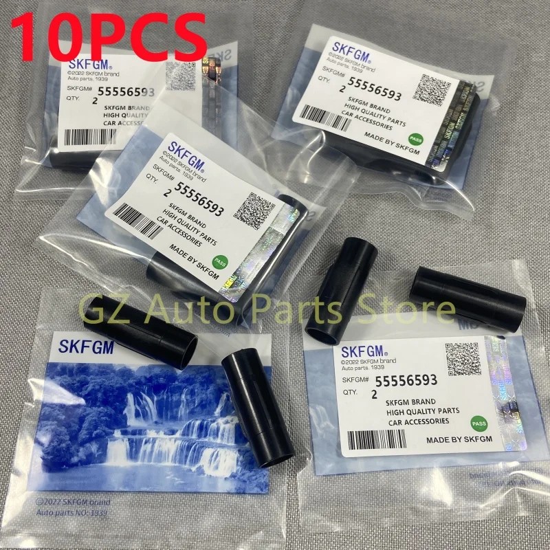 10PCS Original Camshaft Sprocket Locating Pinion Sleeve For Chevrolet Cruze Sonic Trax Vauxhall Opel Astra Zafira 55556593
10PCS Original Camshaft Sprocket Locating Pinion Sleeve For Chevrolet Cruze Sonic Trax Vauxhall Opel Astra Zafira 55556593