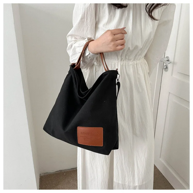 Women's Bags, Hand Bags Shoulder Bag Canvas Wallet Portable Tote Handbags Fashion Crossbody Bags for Unisex
Women's Bags, Hand Bags Shoulder Bag Canvas Wallet Portable Tote Handbags Fashion Crossbody Bags for Unisex