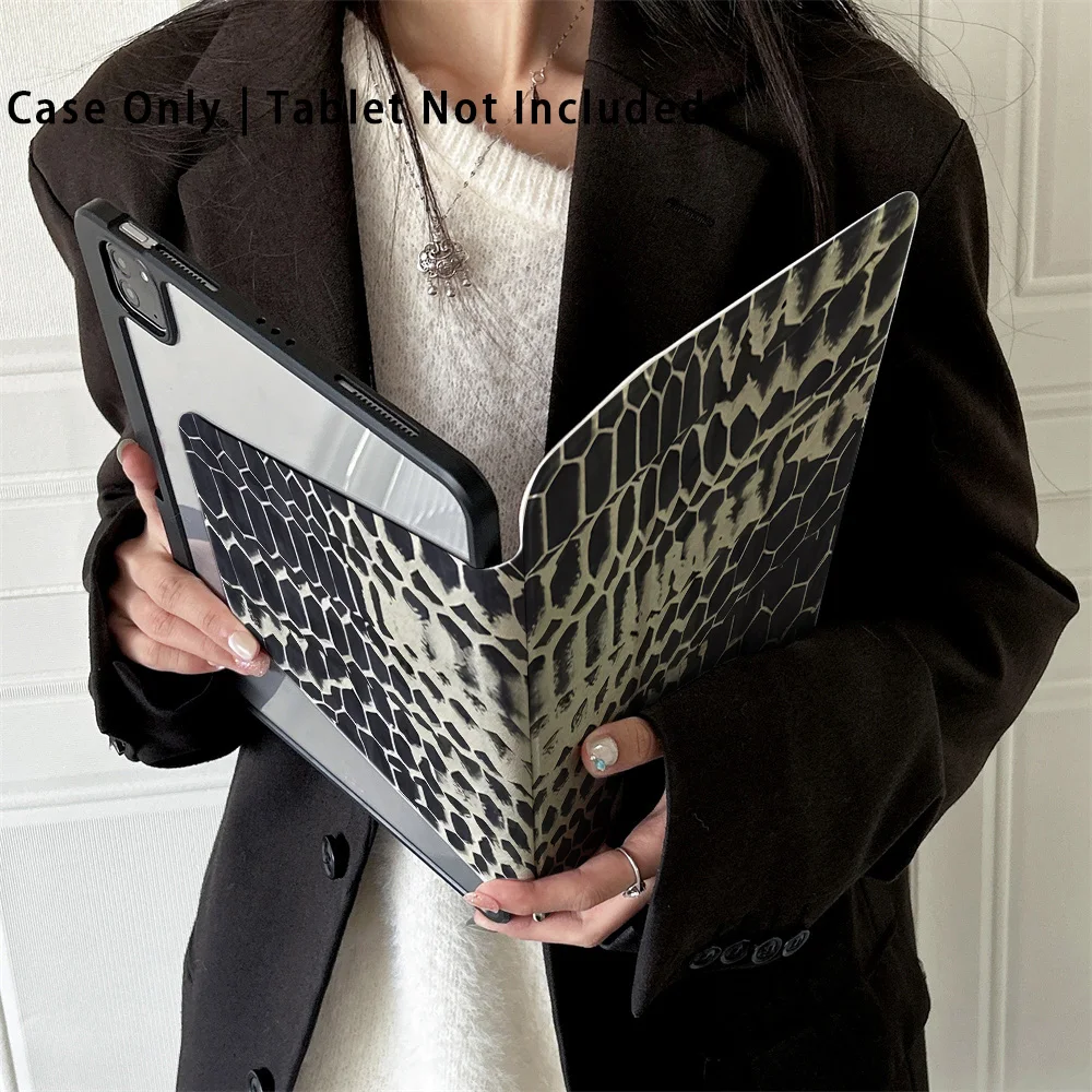 360 ° Rotating Foldable Case to Easily Protect Your Pad: Compatible with iPad Air 6,Air 5,4,10,2024,air m3/a16 2025
360 ° Rotating Foldable Case to Easily Protect Your Pad: Compatible with iPad Air 6,Air 5,4,10,2024,air m3/a16 2025