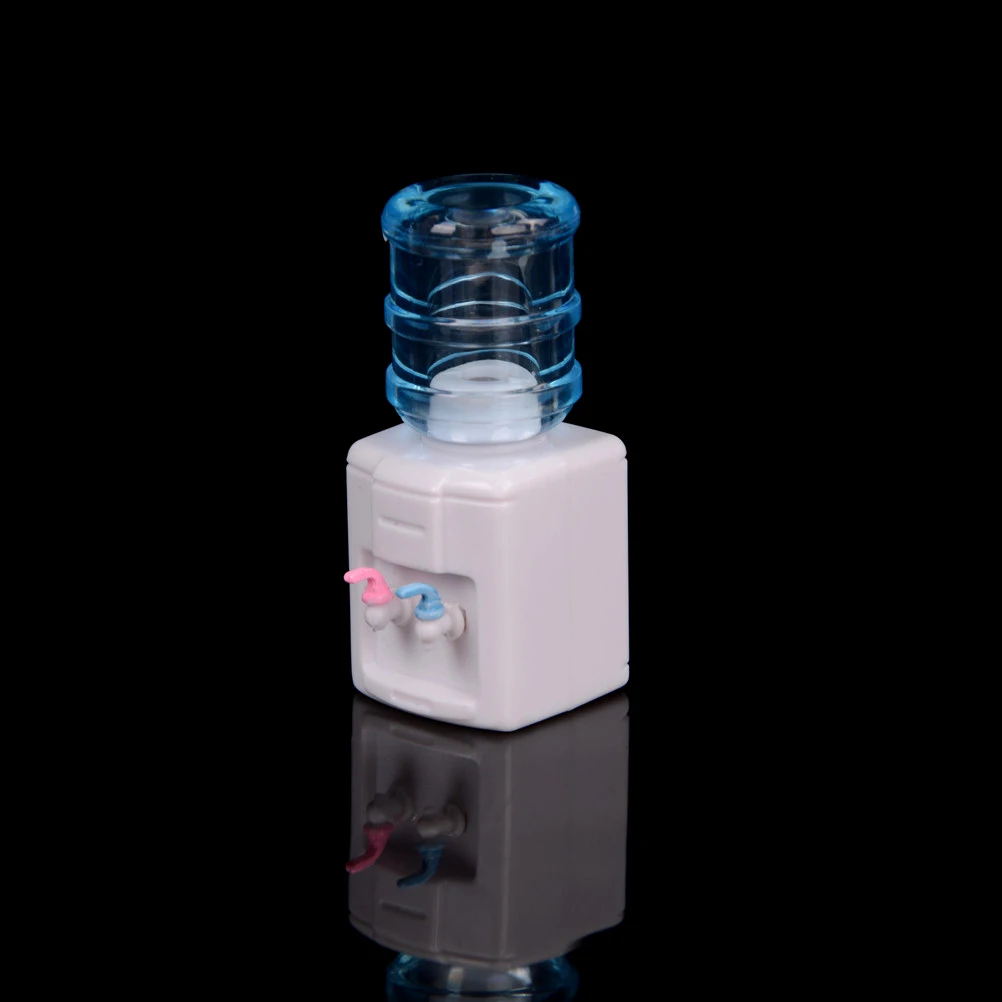 XM 1PC new Plastic 1:6 1:12 Scale Drinking fountains Dollhouse Miniature Toy
XM 1PC new Plastic 1:6 1:12 Scale Drinking fountains Dollhouse Miniature Toy
