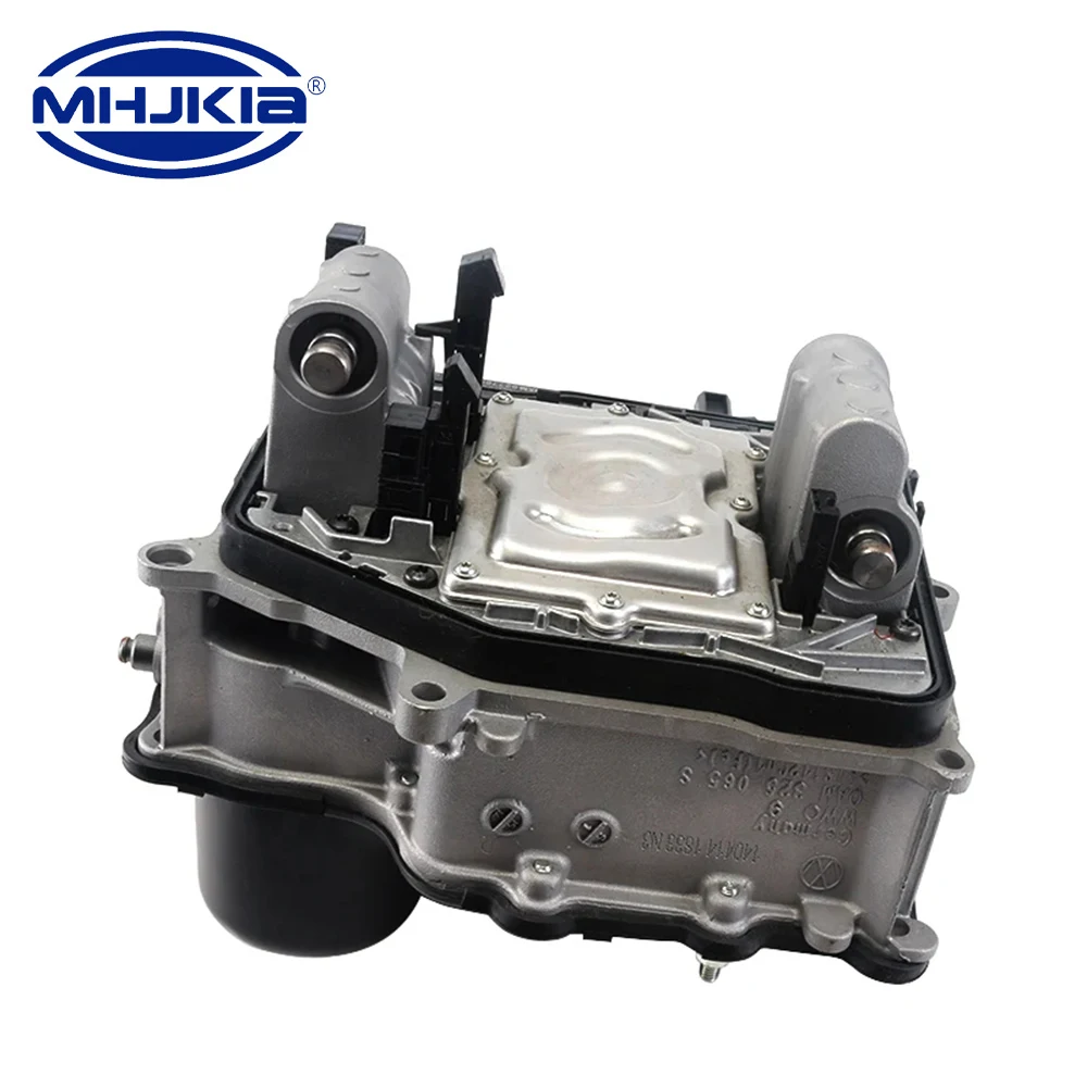 0AM DQ200 Transmission Gearbox Mechatronics Valve Body 0AM325025D 0AM325065S 0AM927769D For VW Audi Golf Jeta Skoda Seat
0AM DQ200 Transmission Gearbox Mechatronics Valve Body 0AM325025D 0AM325065S 0AM927769D For VW Audi Golf Jeta Skoda Seat