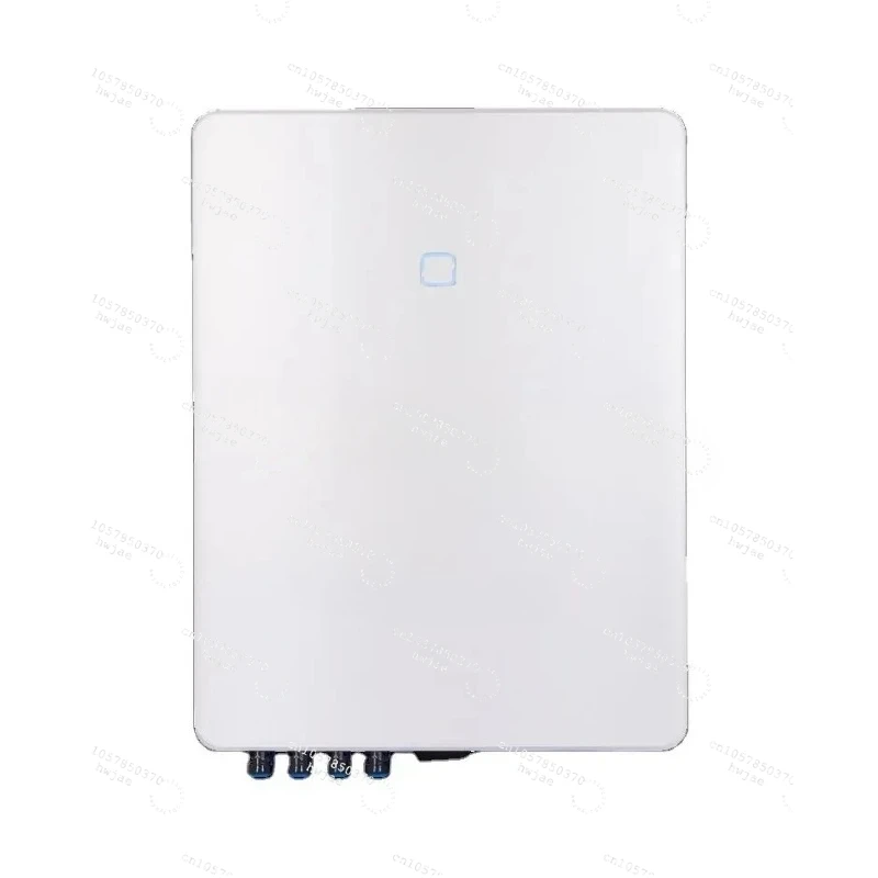 Power supply photovoltaic inverter-brand-new genuine 10-150 kW solar grid-connected power generation stability effect
Power supply photovoltaic inverter-brand-new genuine 10-150 kW solar grid-connected power generation stability effect
