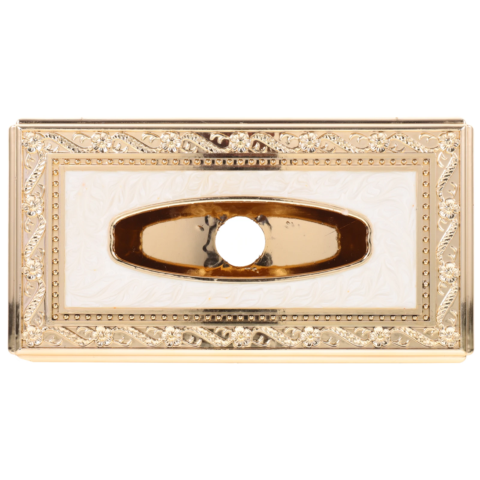 Embossed Tissue Acrylic Gold Paper Ktv Tissue Holder Towel Holder Hotel KTV Restaurant Napkin Storage Boxes
Embossed Tissue Acrylic Gold Paper Ktv Tissue Holder Towel Holder Hotel KTV Restaurant Napkin Storage Boxes
