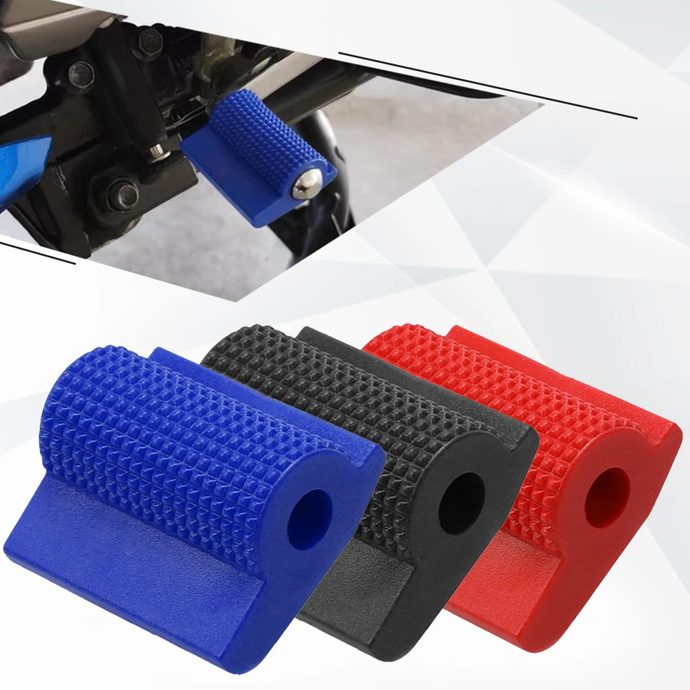 Motorcycle Gear Shift Pad Protective Shifter Cover For Honda CBF CB CBR 600 650 250 125 1000 1100 900 500 954 929 300 F/R/X/RR
Motorcycle Gear Shift Pad Protective Shifter Cover For Honda CBF CB CBR 600 650 250 125 1000 1100 900 500 954 929 300 F/R/X/RR
