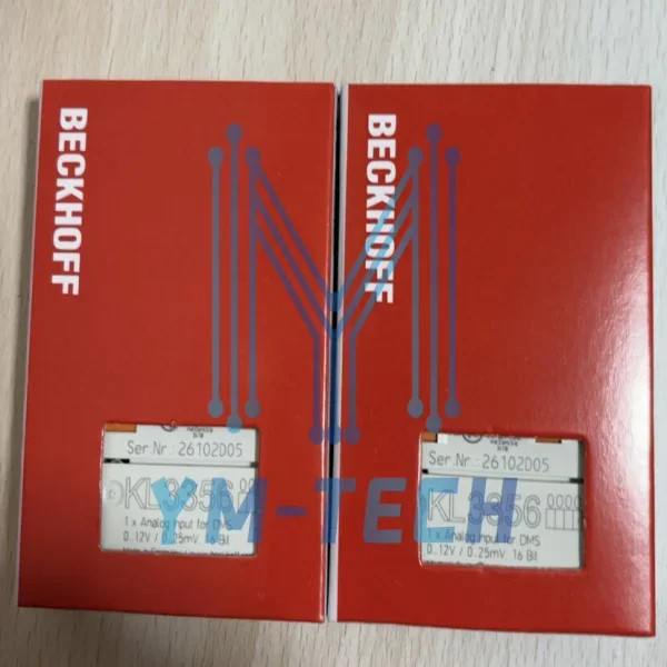 2026 Pc Kl3356 Bus Terminal -channel Brand New Original Spot Plc
2026 Pc Kl3356 Bus Terminal -channel Brand New Original Spot Plc