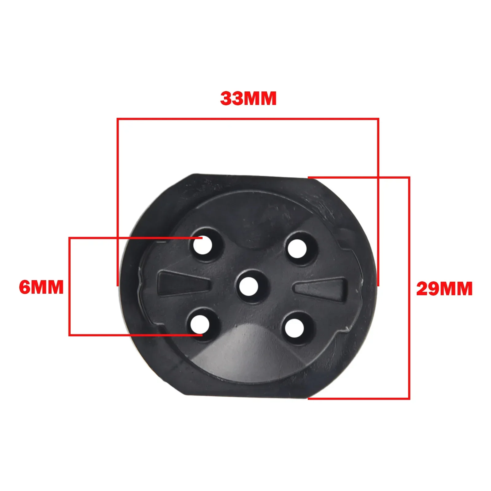 Useful Brand New Practical Computer Mount Repair Part Fittings Nylon Bike With Tool Broken Outdoor Replacement
Useful Brand New Practical Computer Mount Repair Part Fittings Nylon Bike With Tool Broken Outdoor Replacement