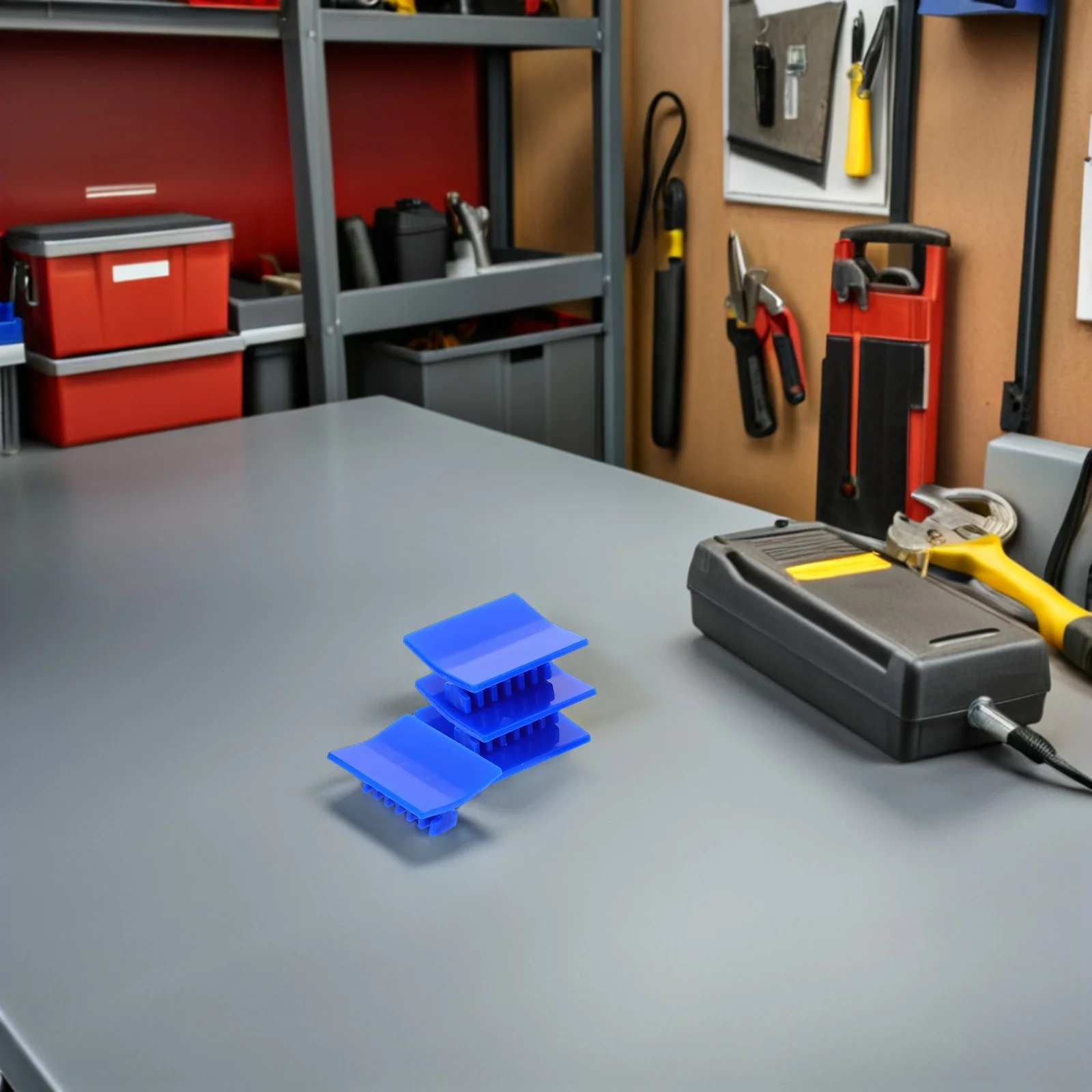 4pcs Kit Automotive Dent Removal Tool For Quick, Damage-Free Auto Body Repair With Portable Design Precision
4pcs Kit Automotive Dent Removal Tool For Quick, Damage-Free Auto Body Repair With Portable Design Precision