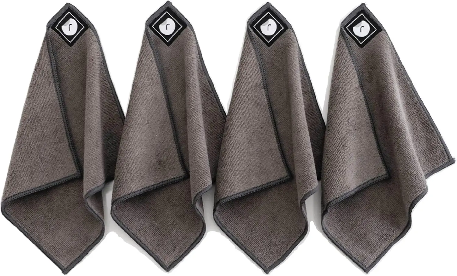 Magnetic Microfiber Cleaning Cloths for Whiteboards, 4 Pack Dry Erase Towels with Magnet for Metal Boards, Washable 10x10 Inch
Magnetic Microfiber Cleaning Cloths for Whiteboards, 4 Pack Dry Erase Towels with Magnet for Metal Boards, Washable 10x10 Inch