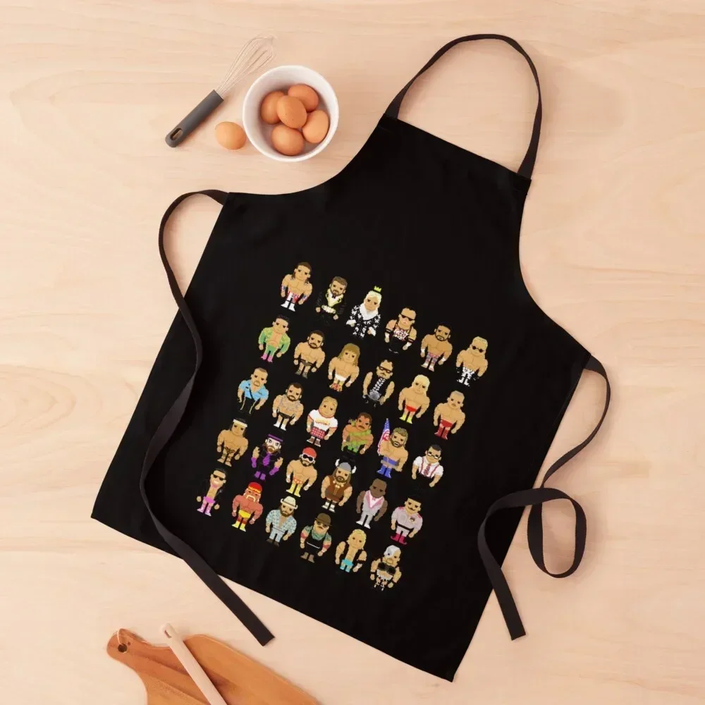Royal Rumble 1992 Wrestling Apron Kitchens For Men Woman Work Home And Kitchen Kitchen Things And For Home Apron
Royal Rumble 1992 Wrestling Apron Kitchens For Men Woman Work Home And Kitchen Kitchen Things And For Home Apron