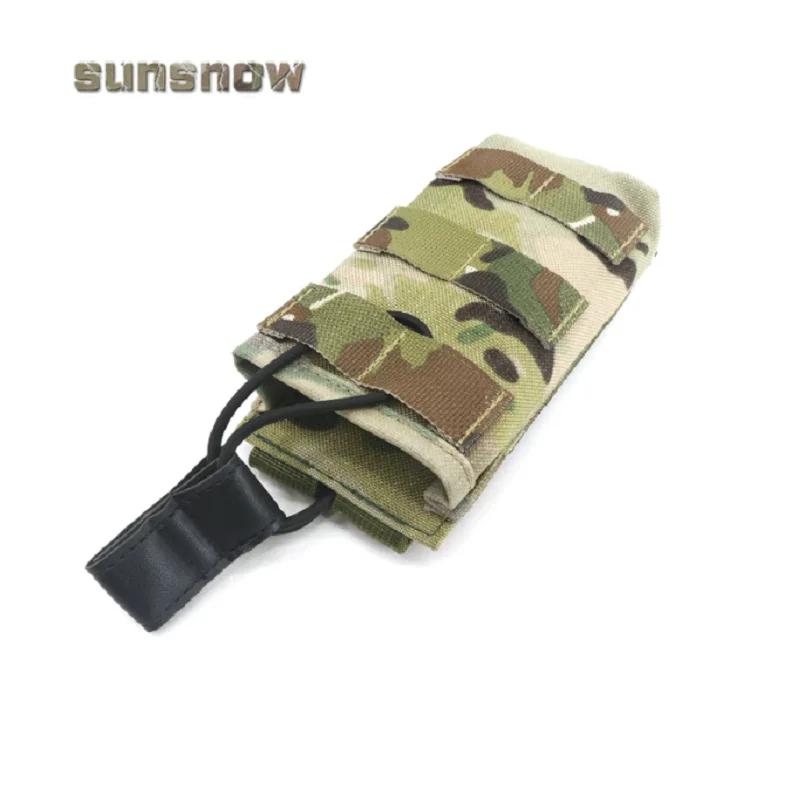 New Single Link Magazine Bag
New Single Link Magazine Bag