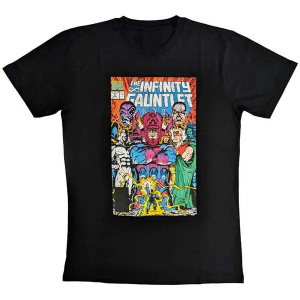 Vtg рубашка INFINITY GAUNTLET комикс черная рубашка-футболка унисекс для взрослых 
Vtg рубашка INFINITY GAUNTLET комикс черная рубашка-футболка унисекс для взрослых