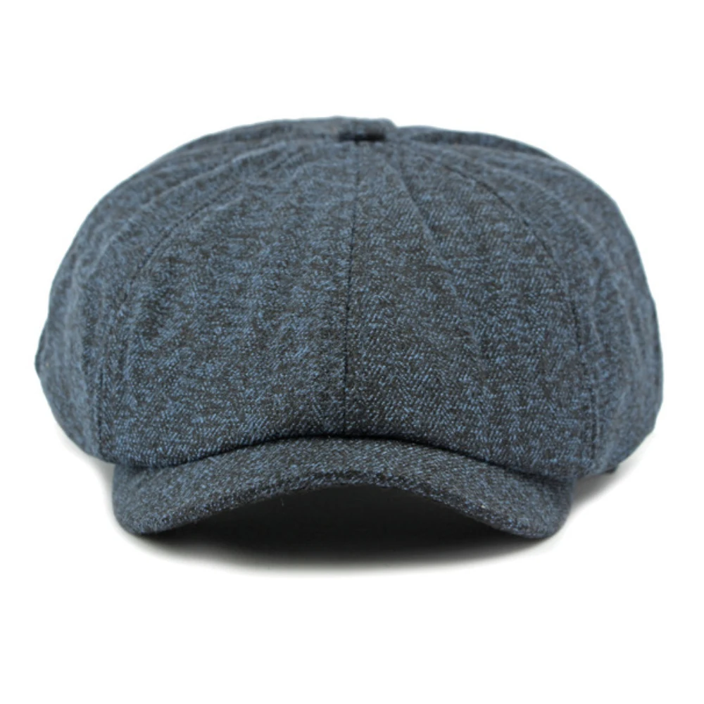 HT4579 Men Women Berets Retro Octagonal Flat Cap Artist Painter Beret Hat Autumn Winter Hats for Men Women Male Female Beret Cap
HT4579 Men Women Berets Retro Octagonal Flat Cap Artist Painter Beret Hat Autumn Winter Hats for Men Women Male Female Beret Cap