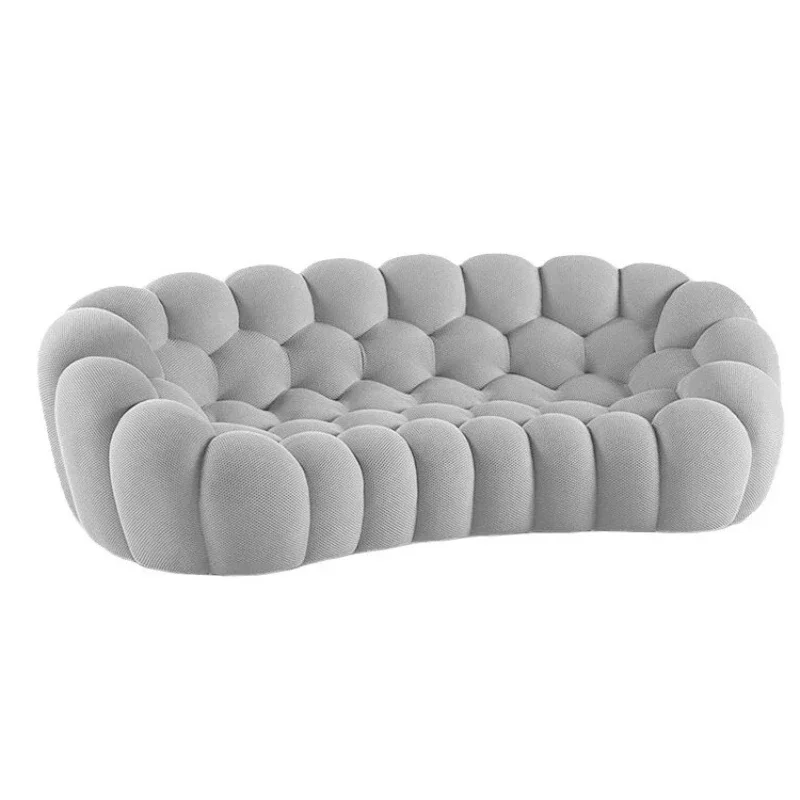 **Italian Minimalist Rochburg Single Bubble Children's Football Pumpkin Sofa Designer Creative Curved Sofa
**Italian Minimalist Rochburg Single Bubble Children's Football Pumpkin Sofa Designer Creative Curved Sofa