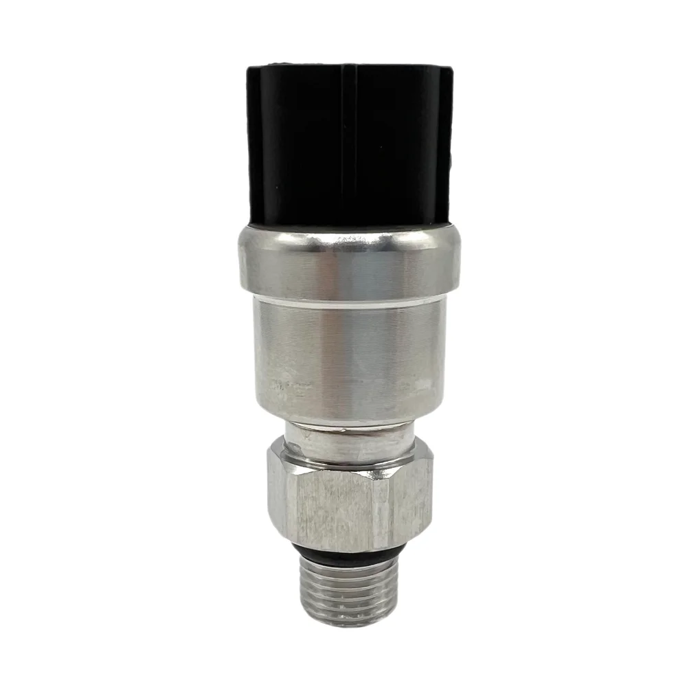 For KM15-P02 High Quality Excavator Diesel Engine Pressure Sensor Sumitomo SH200 SH210 SH240 SH250 KM15-P02
For KM15-P02 High Quality Excavator Diesel Engine Pressure Sensor Sumitomo SH200 SH210 SH240 SH250 KM15-P02