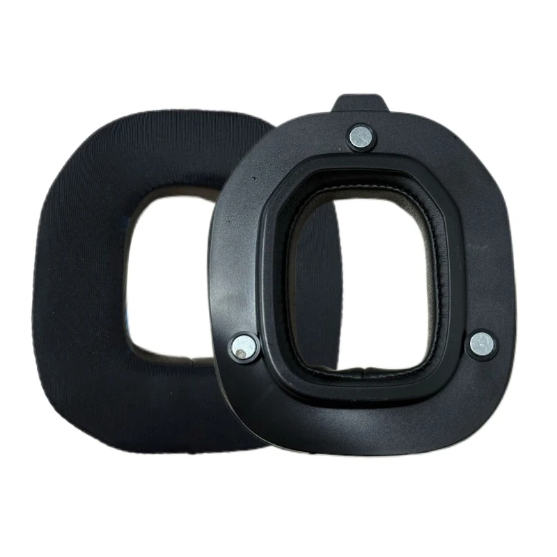 U55B Easy instal Breathable Ear Cushions For AstroA50 Gen4 Soft Foam Replacement Pad With Improve Bass Noise Reduction
U55B Easy instal Breathable Ear Cushions For AstroA50 Gen4 Soft Foam Replacement Pad With Improve Bass Noise Reduction