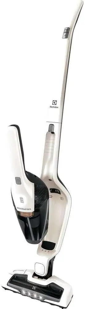 Stick Cleaner Lightweight Cordless Vacuum with LED Nozzle Lights and Turbo Battery Power, for Carpets and
Stick Cleaner Lightweight Cordless Vacuum with LED Nozzle Lights and Turbo Battery Power, for Carpets and