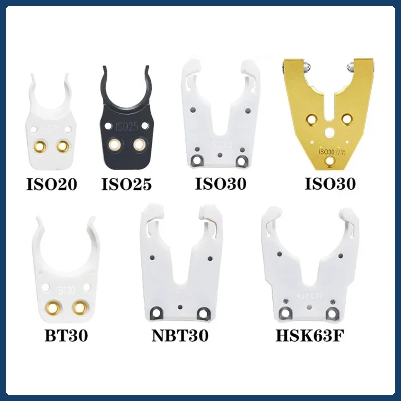 BT30 BT40 NBT30 ISO20 ISO25 ISO30 HSK32 HSK40 CNC Tool Holder Clamp Toolholder Clamp for Spindle Knife Shank BT NBT ISO HSK
BT30 BT40 NBT30 ISO20 ISO25 ISO30 HSK32 HSK40 CNC Tool Holder Clamp Toolholder Clamp for Spindle Knife Shank BT NBT ISO HSK