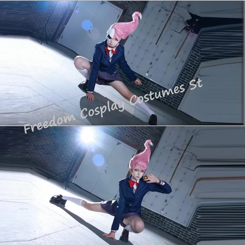 3;c,5\h;7/Aira Shiratori cosplay costume wig anime Dandadan JK school uniform dress skirt socks Momo Ayase party de'5,h'7\f/
3;c,5\h;7/Aira Shiratori cosplay costume wig anime Dandadan JK school uniform dress skirt socks Momo Ayase party de'5,h'7\f/