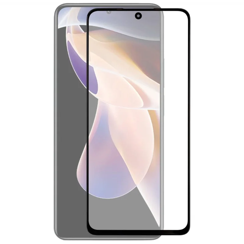 Front Screen Glass Outer Panel Lens Replacement OCA For Redmi Note 11 Pro/11 Pro Plus 5G (No LCD Screen and Touch Digitizer)
Front Screen Glass Outer Panel Lens Replacement OCA For Redmi Note 11 Pro/11 Pro Plus 5G (No LCD Screen and Touch Digitizer)