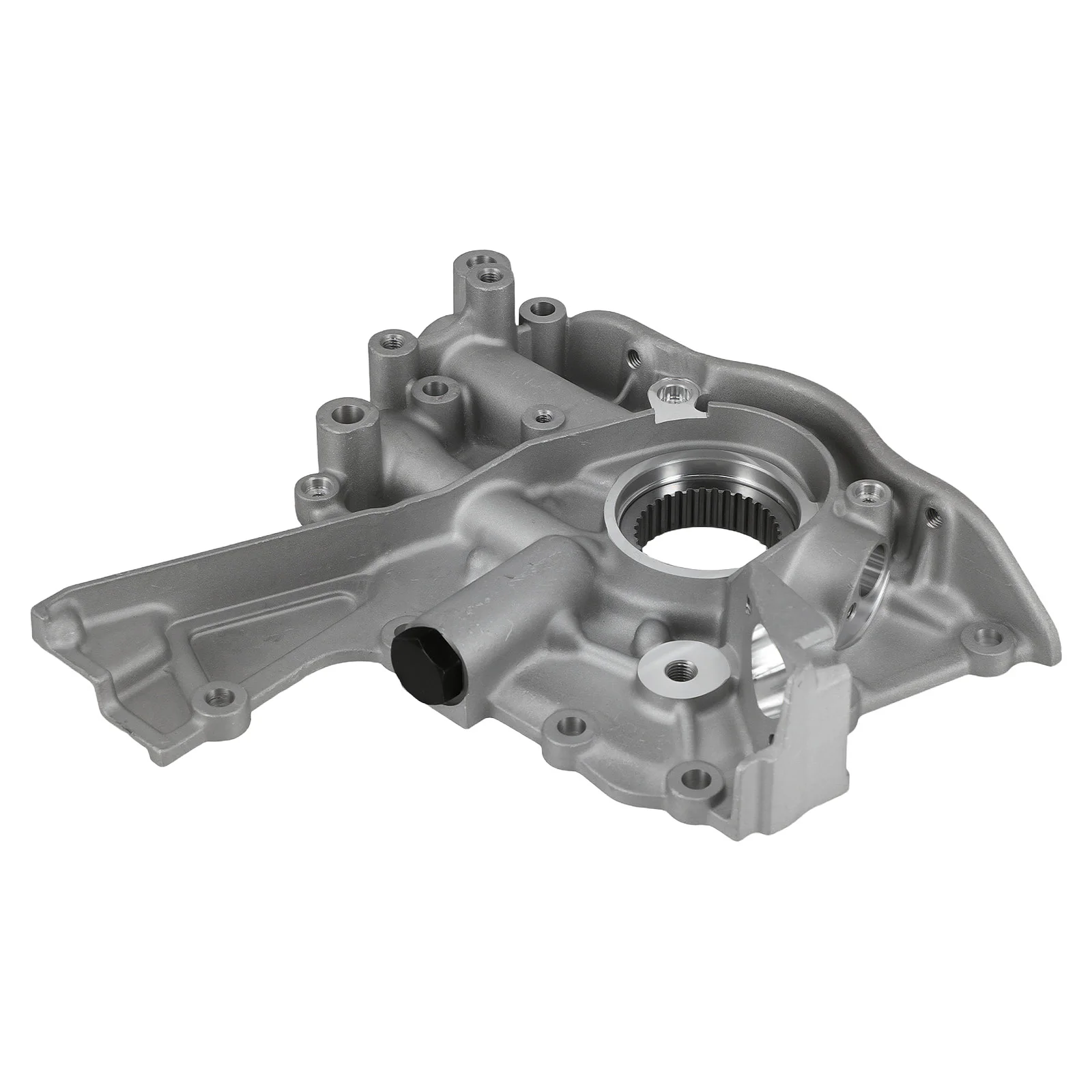 Replacement Oil Pump for Lexus GS300 SC300 Supra 2JZ-GE 1992-95
Replacement Oil Pump for Lexus GS300 SC300 Supra 2JZ-GE 1992-95