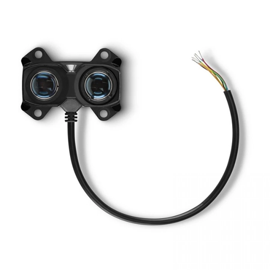 LIDAR Lite V3HP Pixhawk Lite Sensor Optical Distance Measuring Sensor Rangefinder Unmanned-vehicle Plant protection
LIDAR Lite V3HP Pixhawk Lite Sensor Optical Distance Measuring Sensor Rangefinder Unmanned-vehicle Plant protection