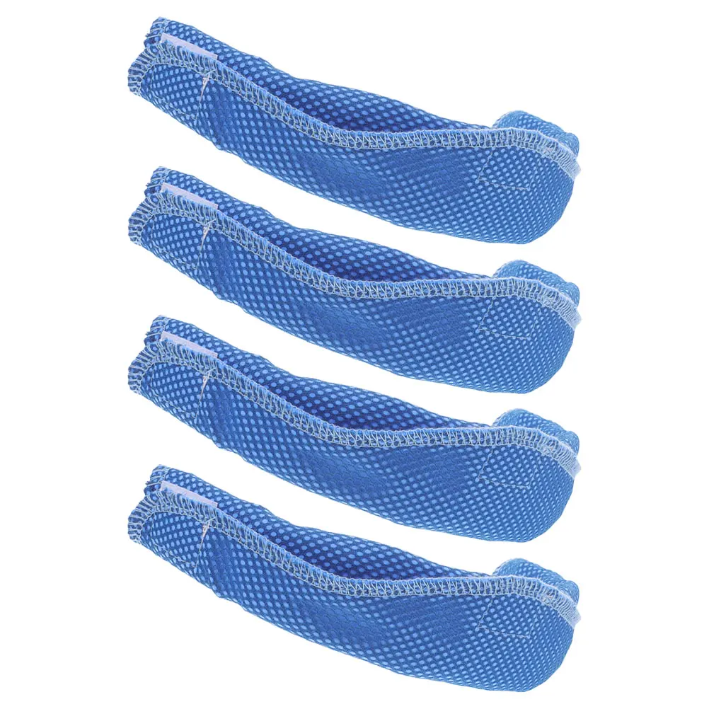 4Pcs Protective Sweat Absorbent Cooling Band Hard Hat Liner Professional Work Accessories
4Pcs Protective Sweat Absorbent Cooling Band Hard Hat Liner Professional Work Accessories